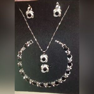 Jewelry set